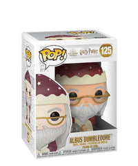 Albus Dumbledore (Holiday)