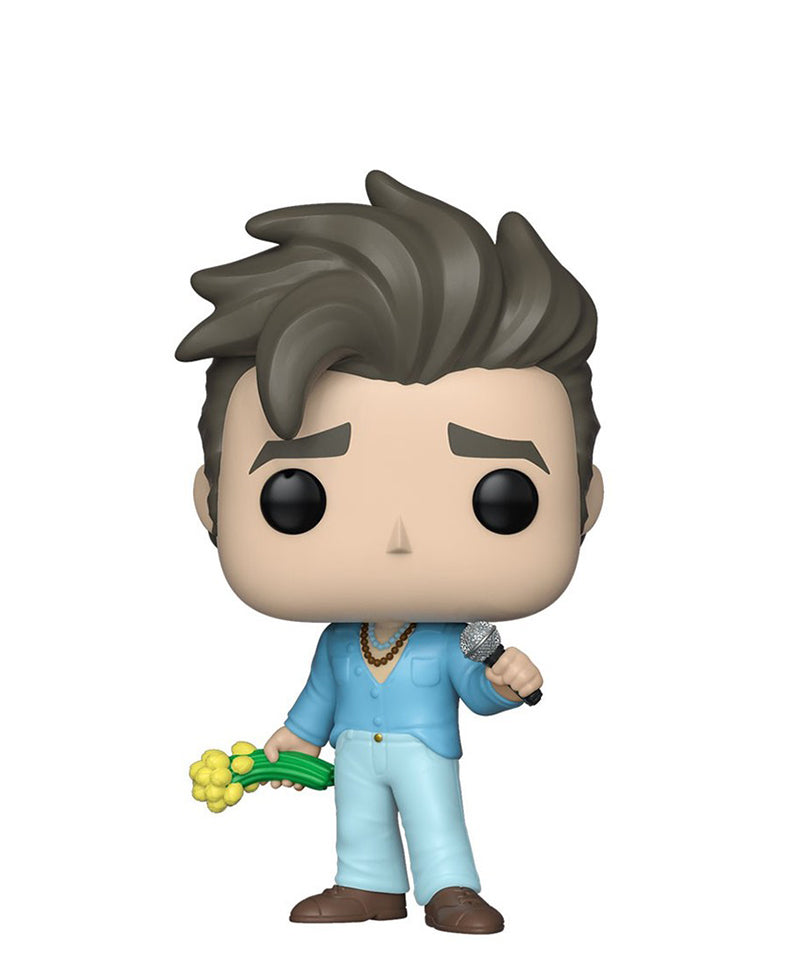 Morrissey