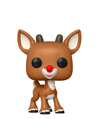 Rudolph