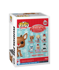 Rudolph