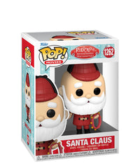 Santa Claus