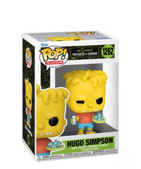 Hugo Simpson