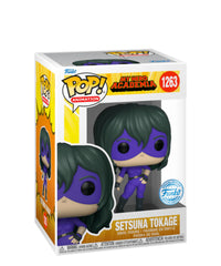 Setsuna Tokage