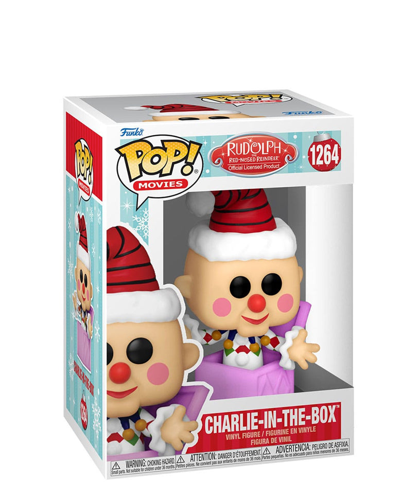 Charlie-In-The-Box