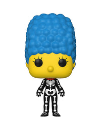 Skeleton Marge