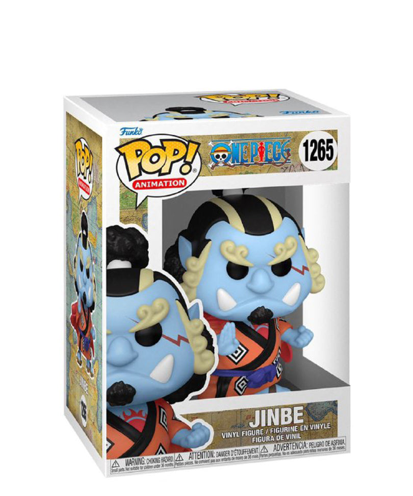Jinbe