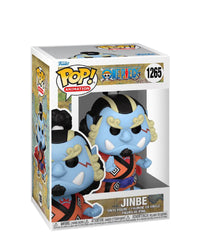 Jinbe
