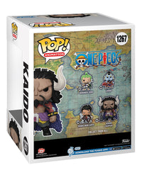 Kaido (8-Inch)