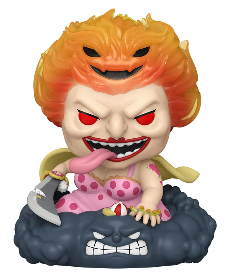 Hungry Big Mom (6-Inch)