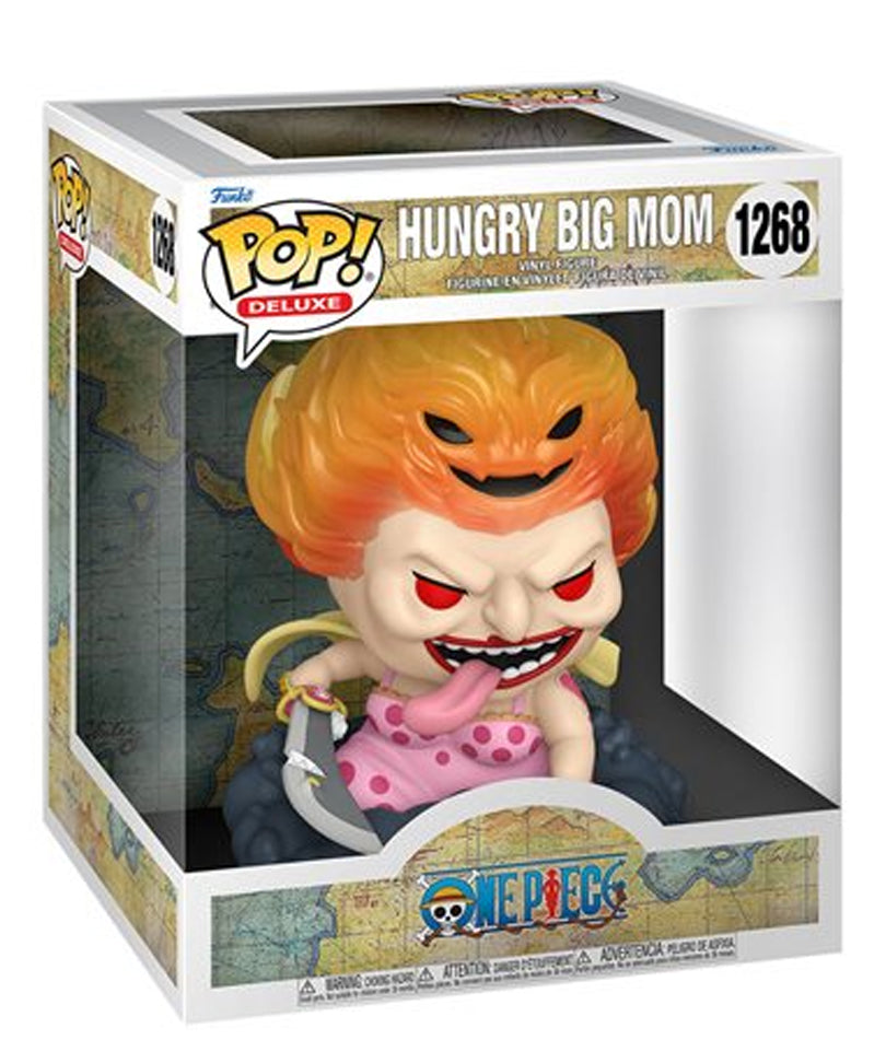 Hungry Big Mom (6-Inch)