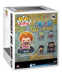 Hungry Big Mom (6-Inch)