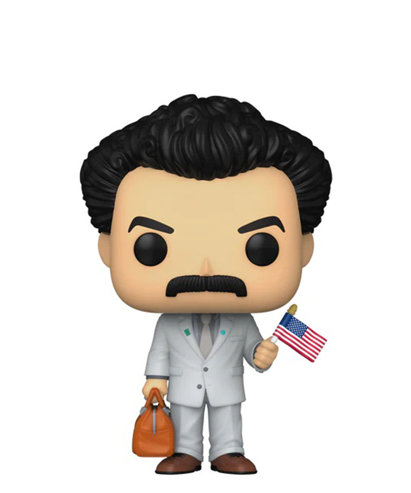 Borat