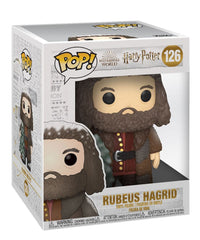 Rubeus Hagrid (6-Inch) (Holiday)