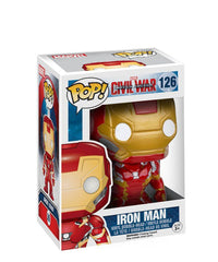 Iron Man (Civil War)