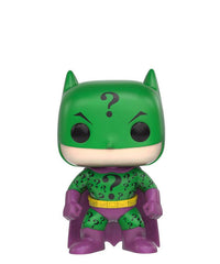 The Riddler (Impopster)