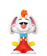 Roger Rabbit with Kisses