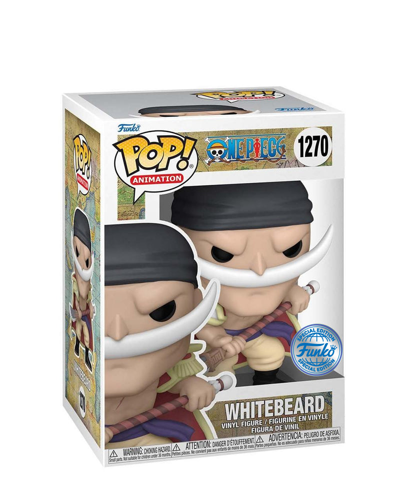 Whitebeard