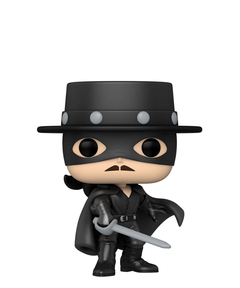 Zorro
