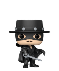 Zorro