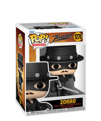 Zorro