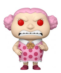 Child Big Mom (Chase)