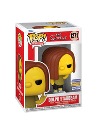 Dolph Starbeam