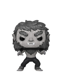 The Werewolf