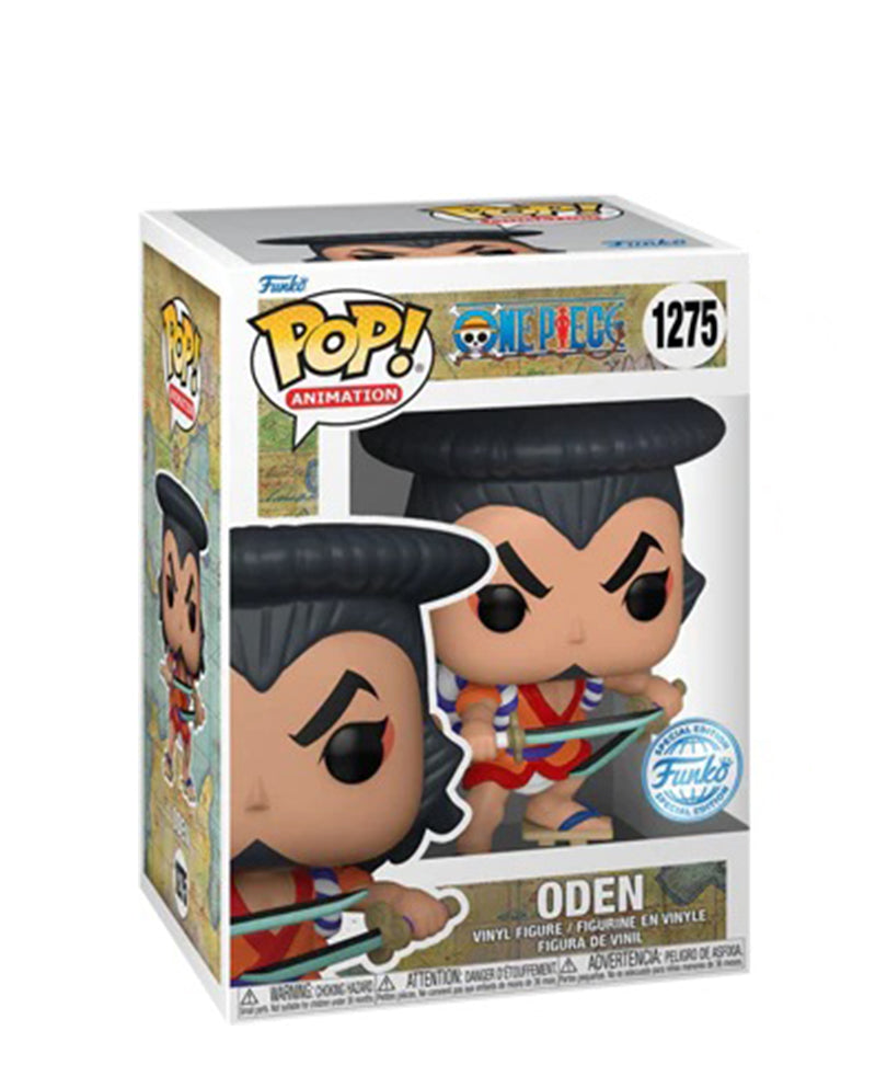 Oden