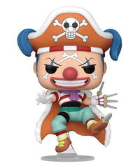 Buggy the Clown