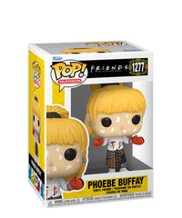 Phoebe Buffay