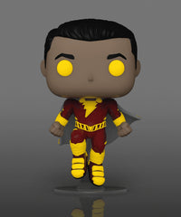Shazam! (Flying - Glow in the Dark) (Chase)
