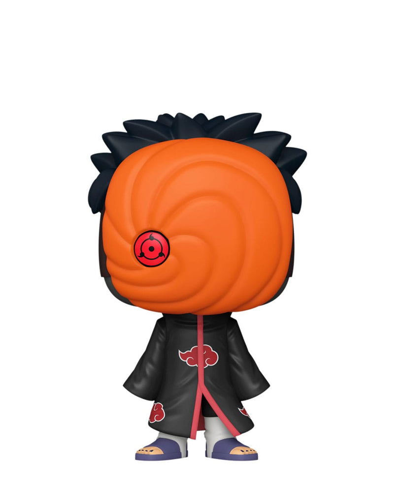 Madara Uchiha (Sharingan) (Glow in the Dark)