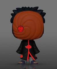 Madara Uchiha (Sharingan) (Glow in the Dark)