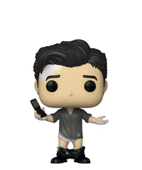 Ross Geller