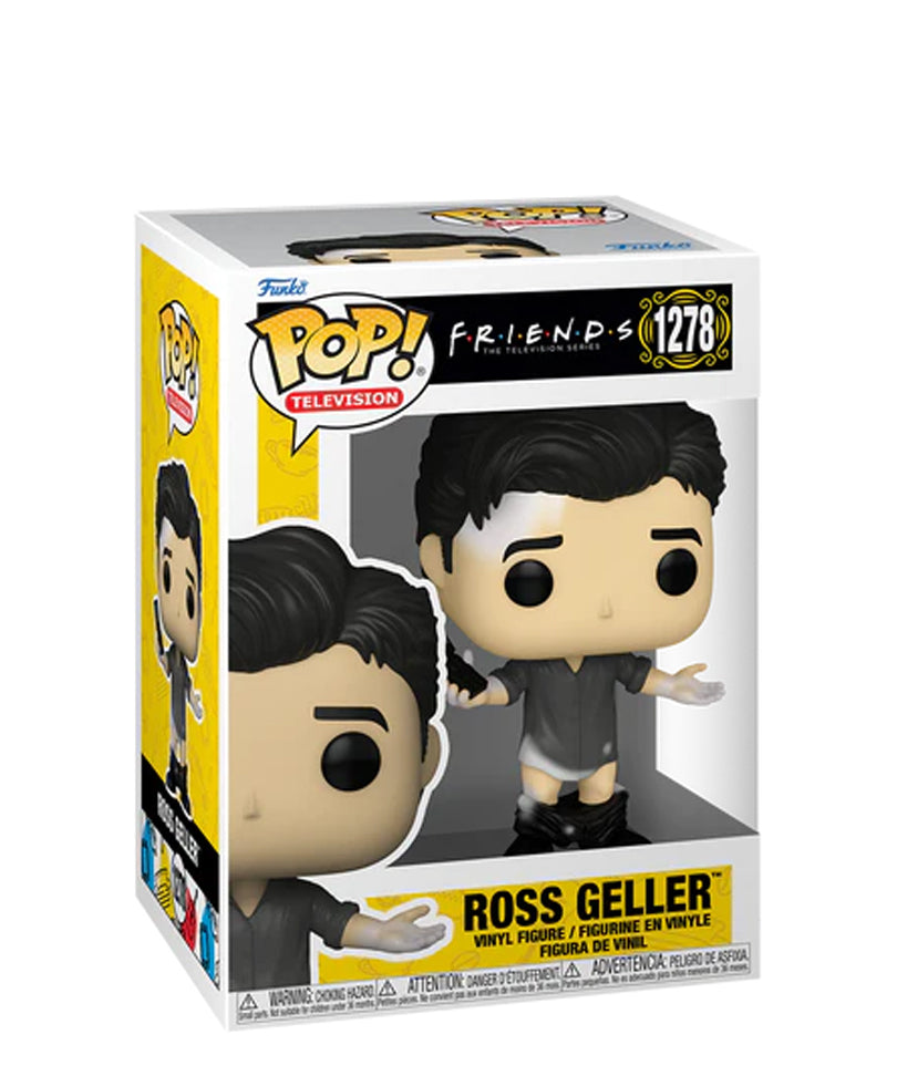 Ross Geller