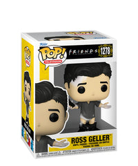 Ross Geller