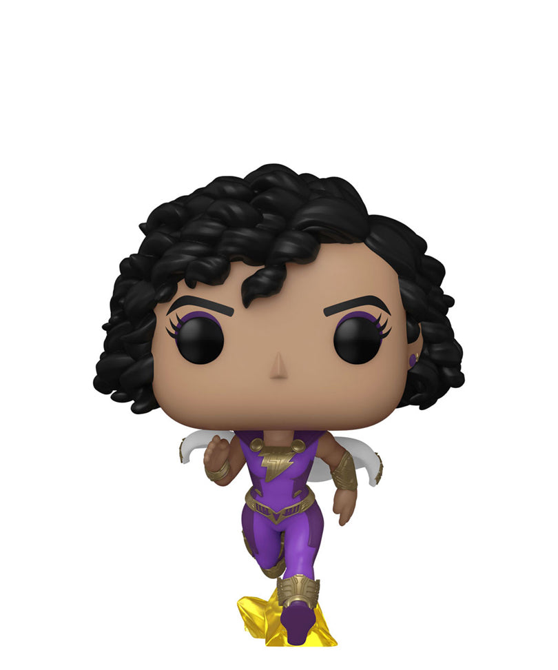 Darla (Running)