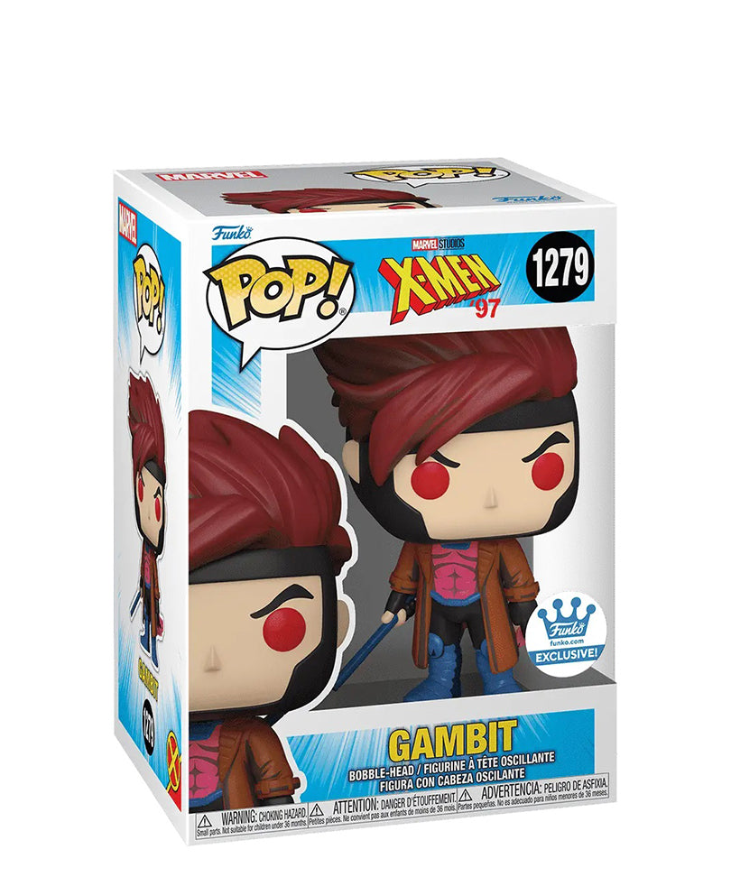Gambit