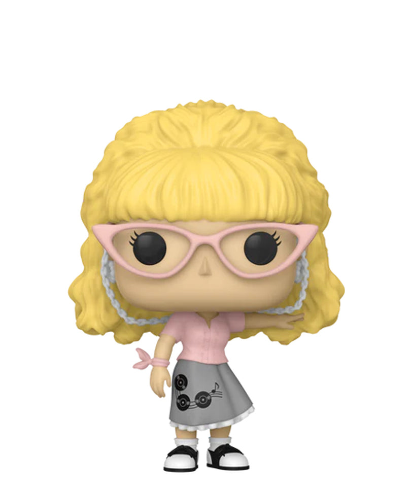Monica Geller Chase