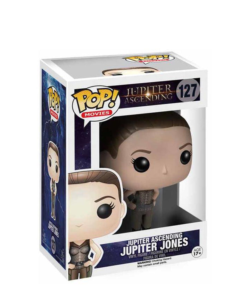 Jupiter Jones