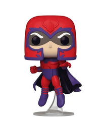 Magneto