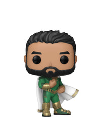 Pedro
