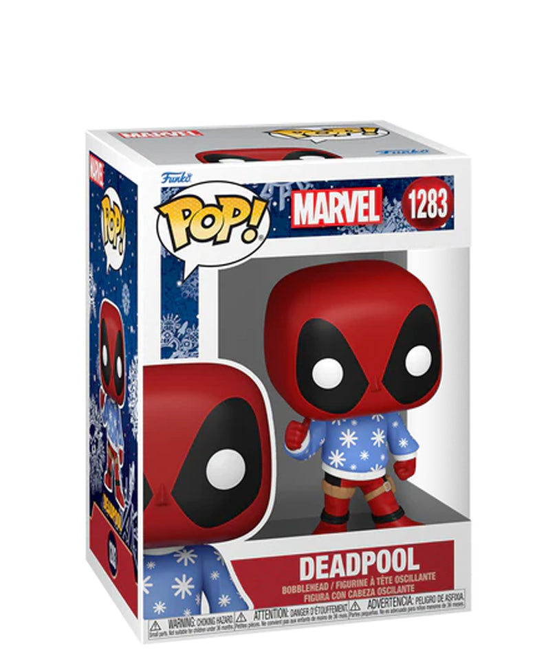 Deadpool
