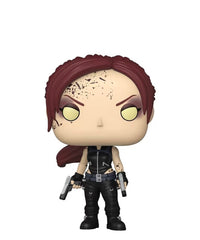 Lara Croft (Doppelganger)