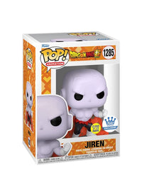 Jiren (Glow in the Dark)