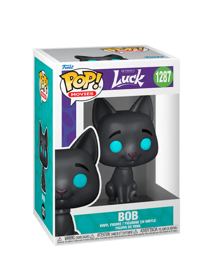 Bob