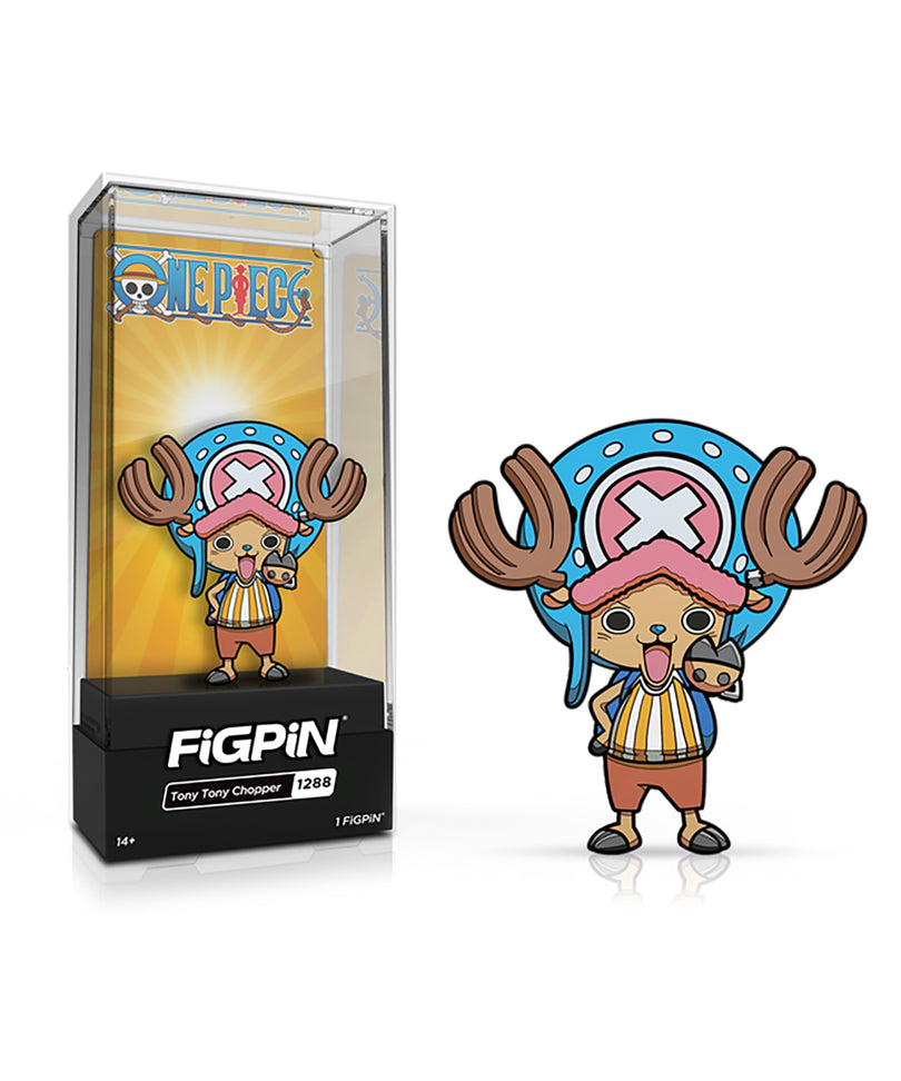 Tony Tony Chopper