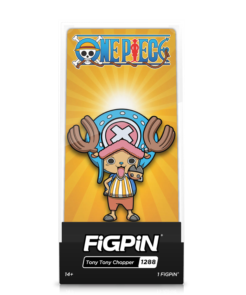 Tony Tony Chopper
