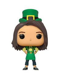 Sam As Leprechaun