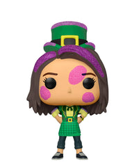 Sam As Leprechaun Chase